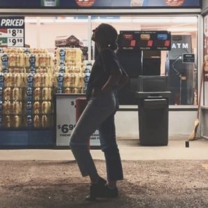 Meet your Posher, Joann